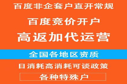 行业领先企业的SEM竞价专员工作实录